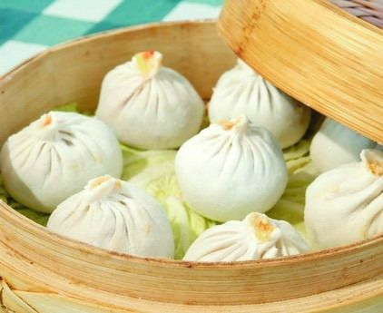 临洮麻腐包子