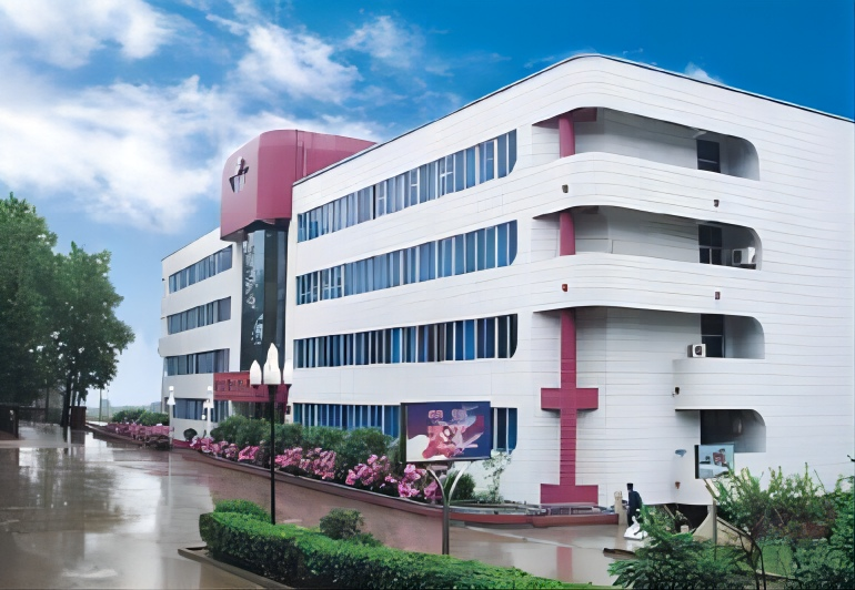 东郊校区