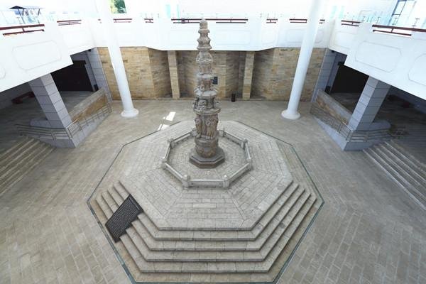 地藏寺经幢