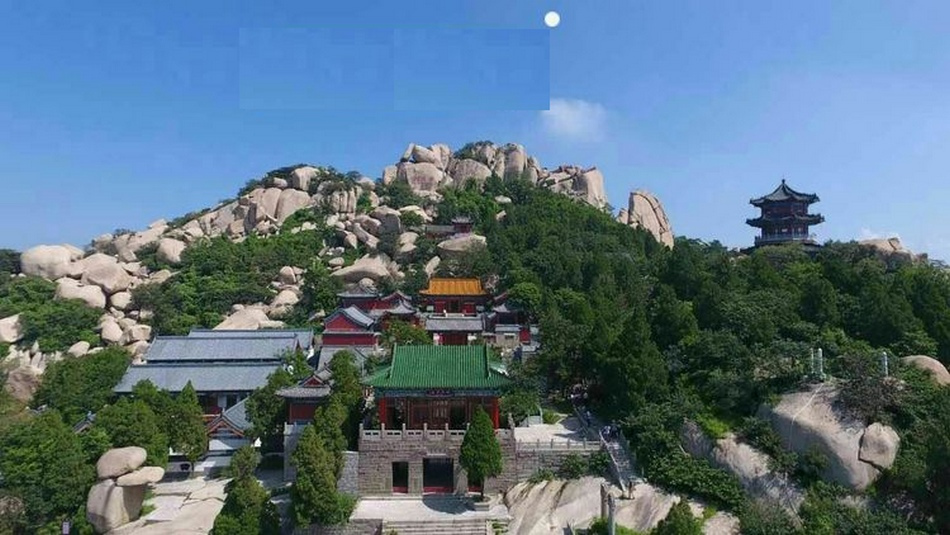白云宫