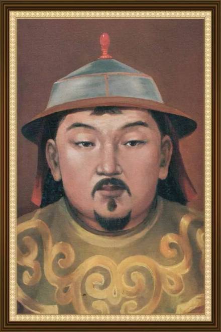 元顺帝