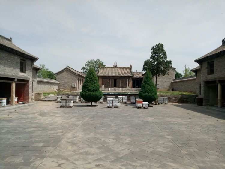 昭泽王庙