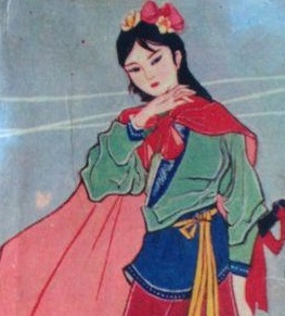 花碧莲