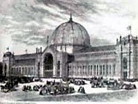 1862年英国伦敦