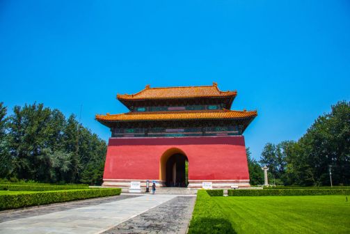神路风光