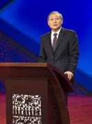 方志远教授在百家讲坛
