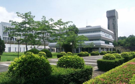 联合书院