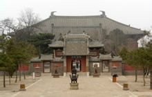 义县奉国寺