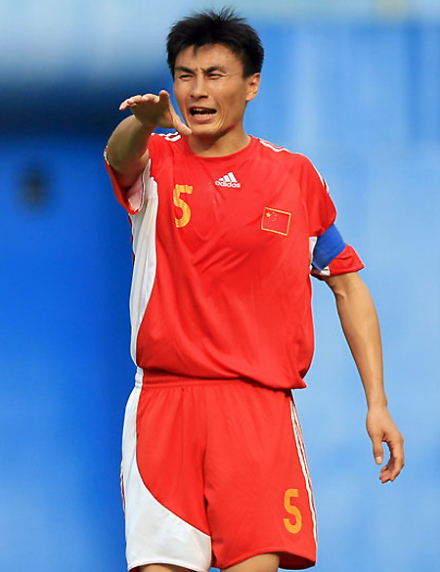 李玮锋