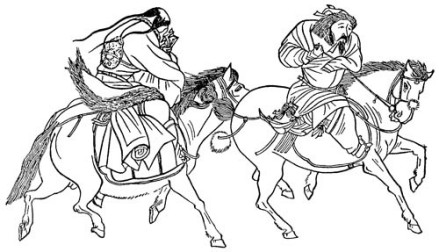 建州女真
