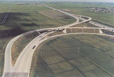 沈大高速公路