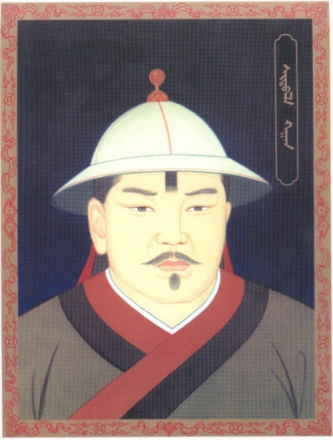 元英宗硕德八剌