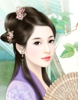 李纹