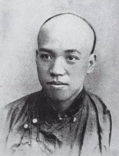 梁启超