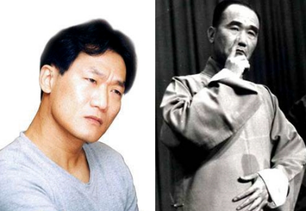 谢东   侯宝林