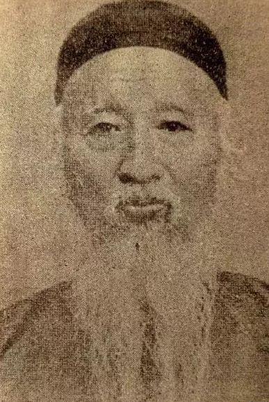 杨守敬