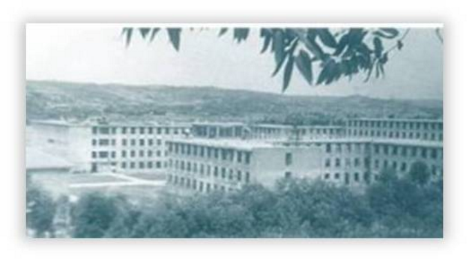 清华大学绵阳分校（1969～1979）