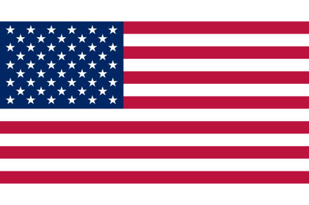 美国国旗