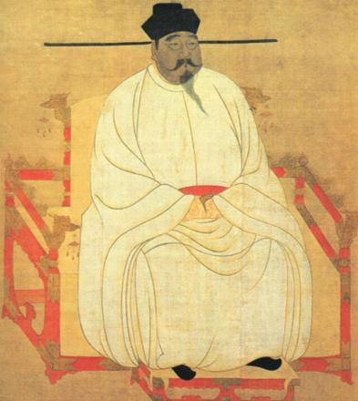 赵匡胤