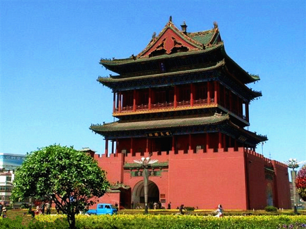 大中楼