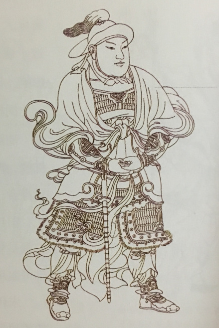 殿前司