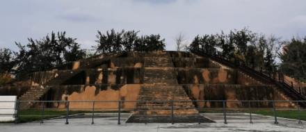 圜丘遗址