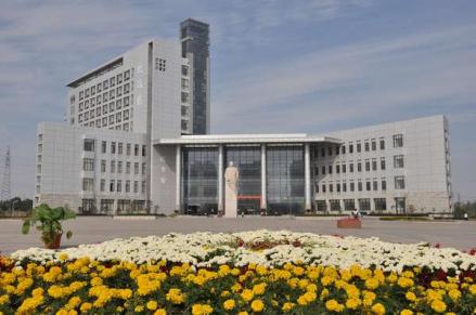 南京科技职业学院图书馆