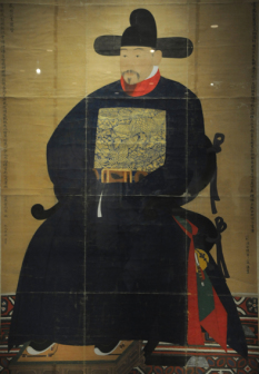 柳顺汀