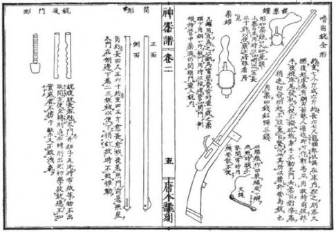 噜密铳