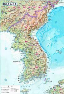 朝鲜
