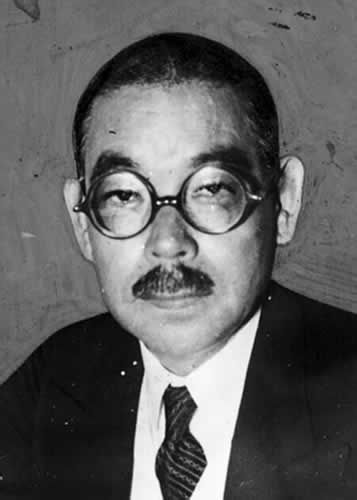 松冈洋右
