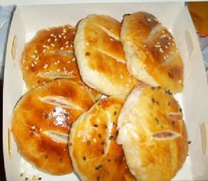 咸老公饼