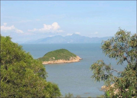 九洲岛