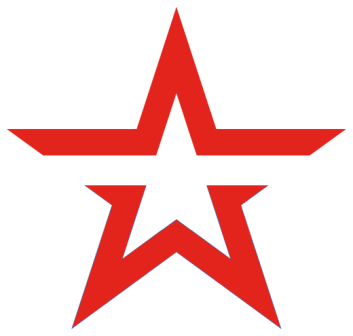 俄罗斯联邦武装力量“星”型标志