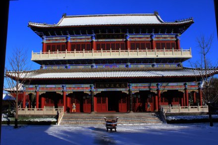 醴泉寺