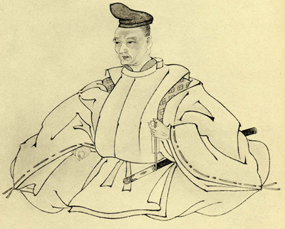近松门左卫门