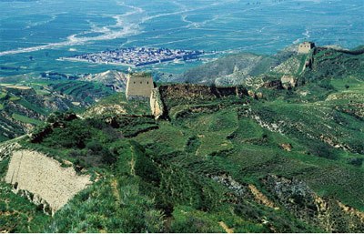 岢岚县