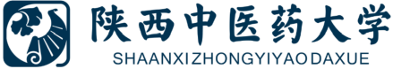陕西中医药大学站车站站徽