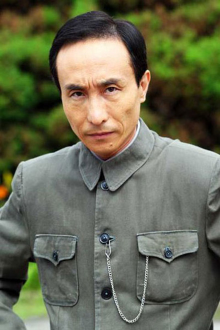 巩汉林