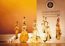 中国苏州国际丝绸旅游节