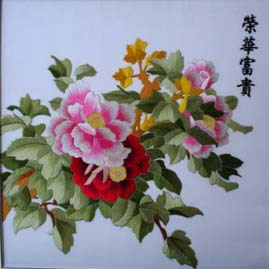 杭绣
