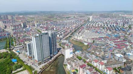 抚州市东乡区