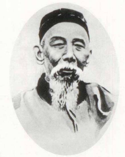 居廉