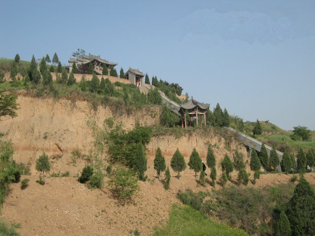 金仙观