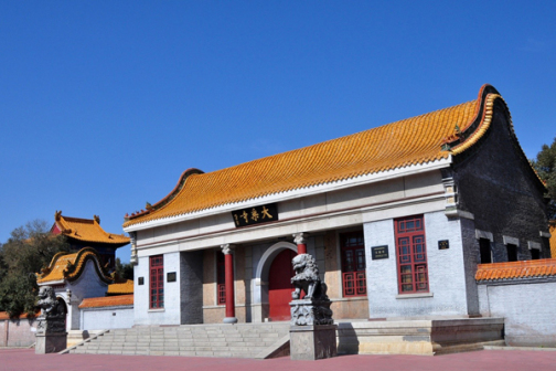 大乘寺