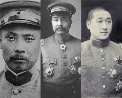 皖系军阀