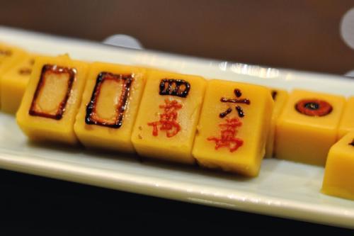 豌豆黄