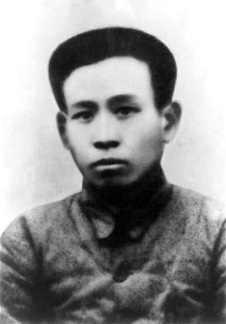 刘少奇
