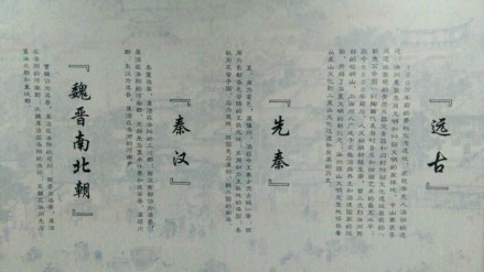 建制沿革