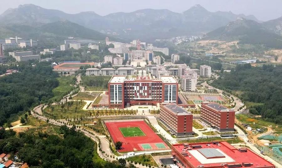 青州主校区